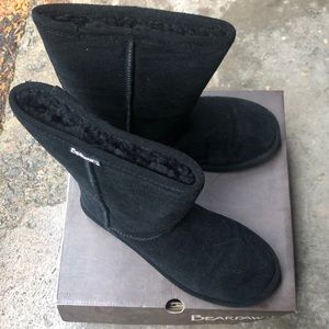 Bearpaw Eva boot